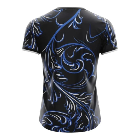 Camiseta Seleção Argentina 26-27 - Segunda Equipación Mujer