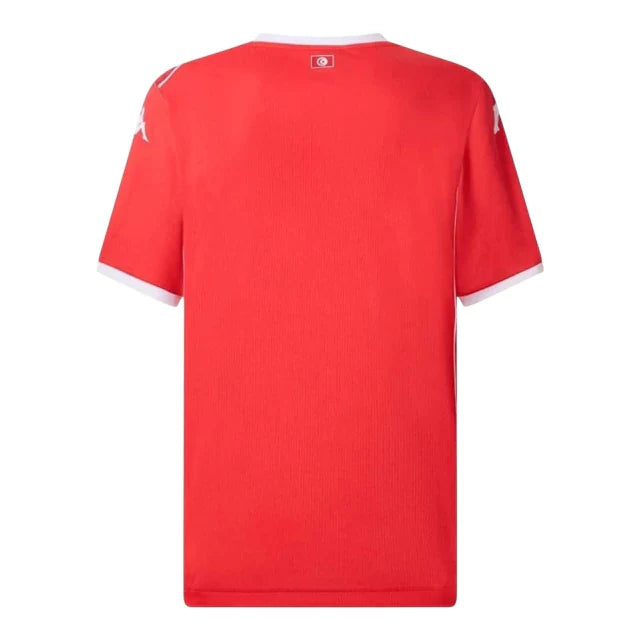 Camiseta Seleção Tunísia 26-27 - Primera Equipación