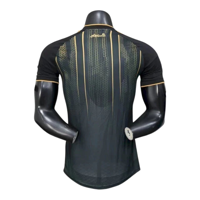 Camiseta de Portero Seleção Argélia Jugador 26-27
