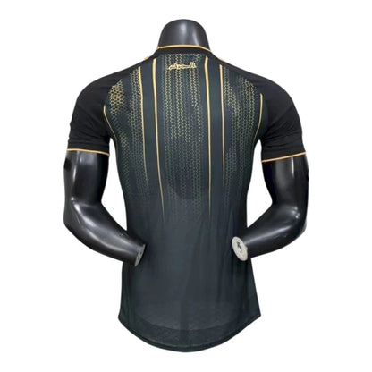 Camiseta de Portero Seleção Argélia Jugador 26-27