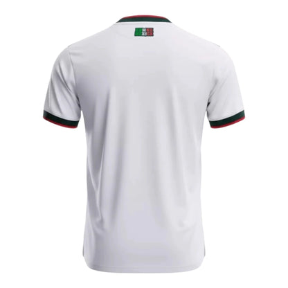 Camiseta México 26/27 - Segunda Equipación