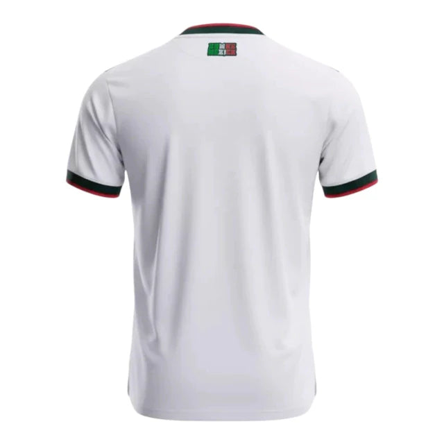 Camiseta Seleção México 26-27 - Segunda Equipación