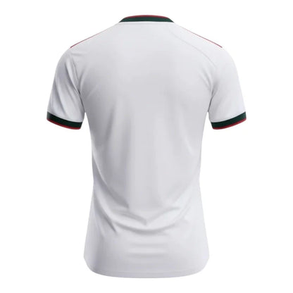 Camiseta Seleção México 26-27 - Segunda Equipación Mujer