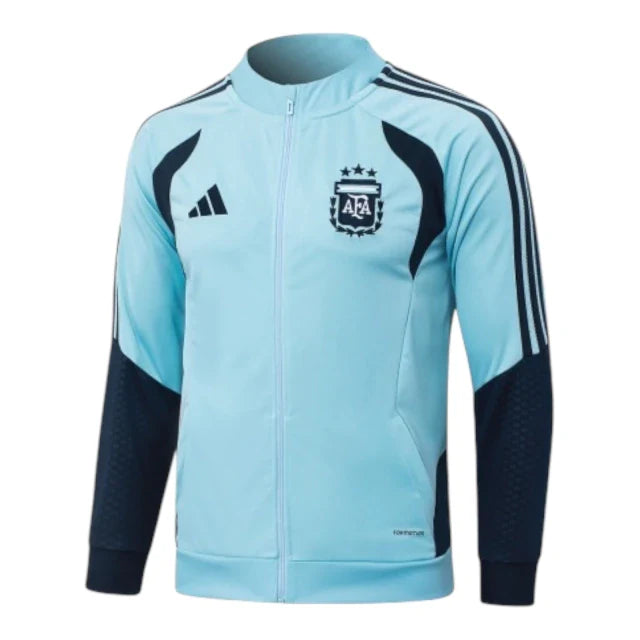 Chaqueta Cortavientos Seleção Argentina 26-27