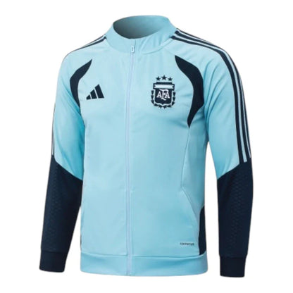 Chaqueta Cortavientos Seleção Argentina 26-27