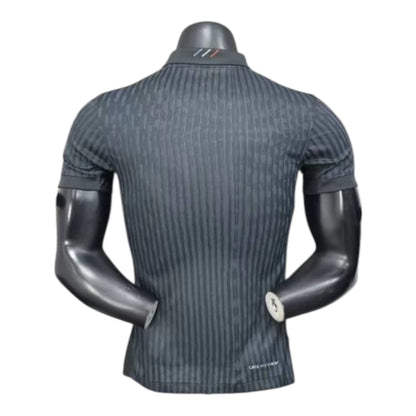 Camiseta Paris SaintGermain Jugador 25-26 - Cuarta Equipación