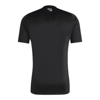 Camiseta Seleção Argélia 26-27