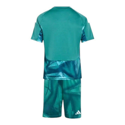 Conjunto Infantil Seleção Alemanha Portero 26-27