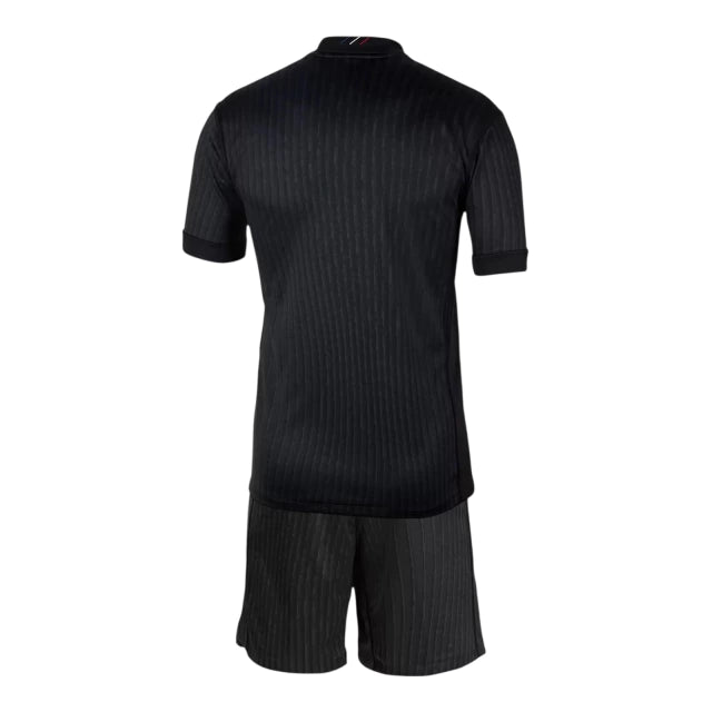 Conjunto Infantil Paris SaintGermain 25-26 - Cuarta Equipación