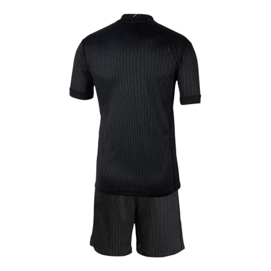 Conjunto Infantil Paris SaintGermain 25-26 - Cuarta Equipación