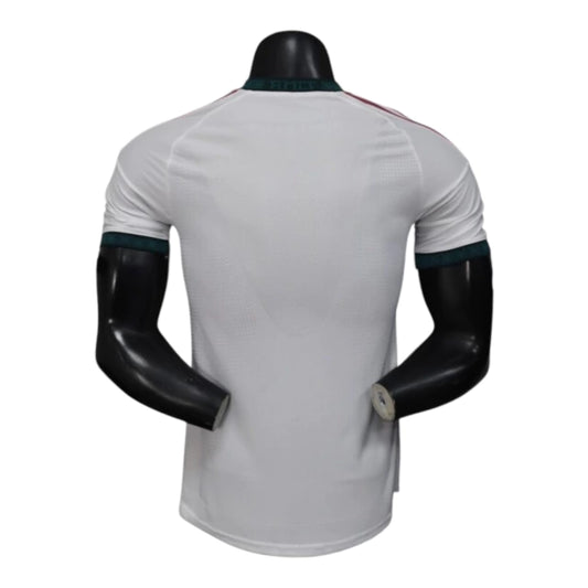 Camiseta Real Madrid Jugador 26-27 - Primera Equipación