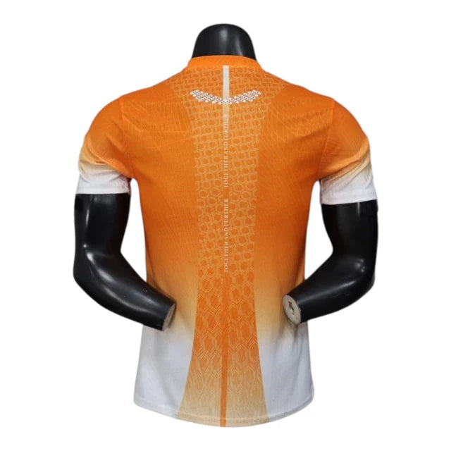 Camiseta Costa do Marfim Jugador 26-27 - Segunda Equipación