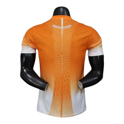 Camiseta Costa do Marfim Jugador 26-27 - Segunda Equipación