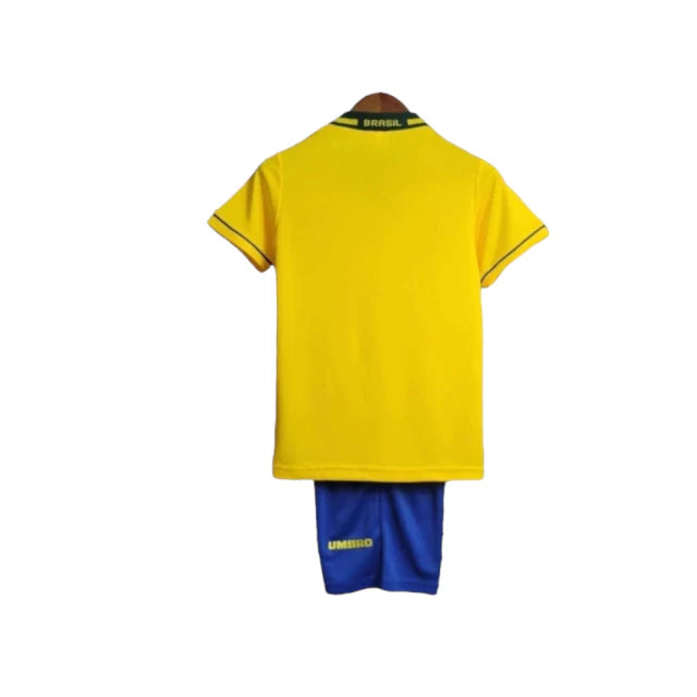 Retro Brasil 1994
