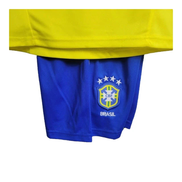 Retro Brasil 2002