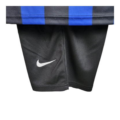 Retro Inter de Milão 2009-2010 - Primera Equipación