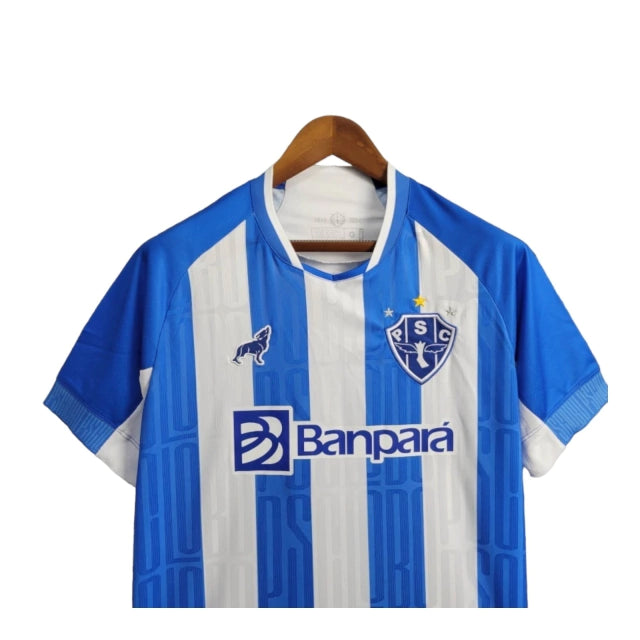 Camiseta Paysandu 24-25 - Primera Equipación