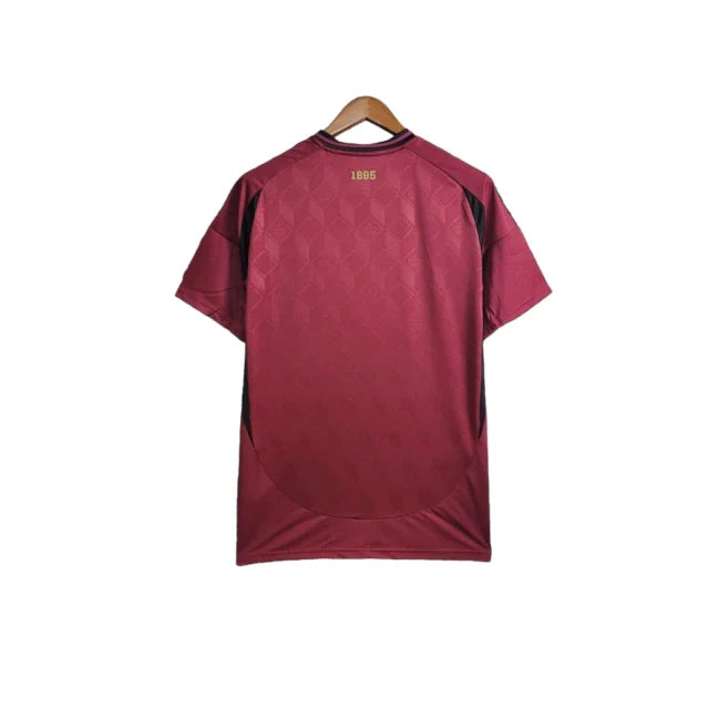 Camiseta Bélgica 24-25 - Primera Equipación Mujer