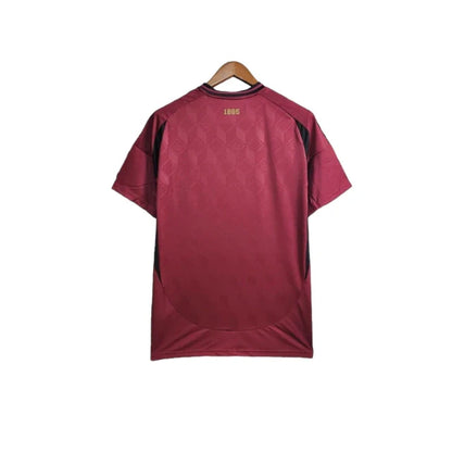 Camiseta Bélgica 24-25 - Primera Equipación Mujer