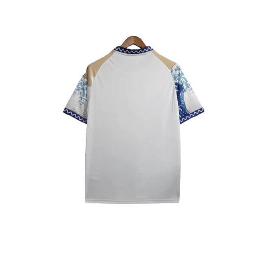 Camiseta Japão 24-25 - Edición Especial Especial