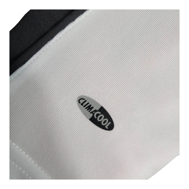 Camiseta Retro Newcastle 04/06