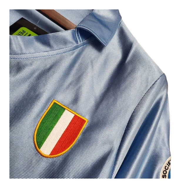 Retro Napoli 1990-2001 - Primera Equipación