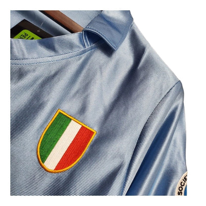 Retro Napoli 1990-2001 - Primera Equipación