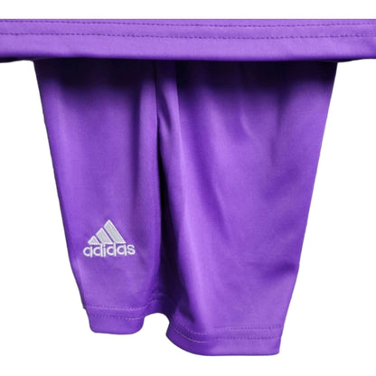 Retro Real Madrid 19-12