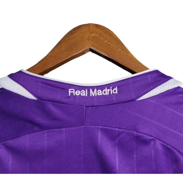Retro Real Madrid 2006
