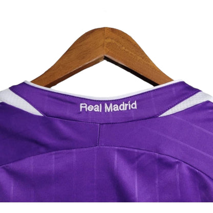 Retro Real Madrid 2006