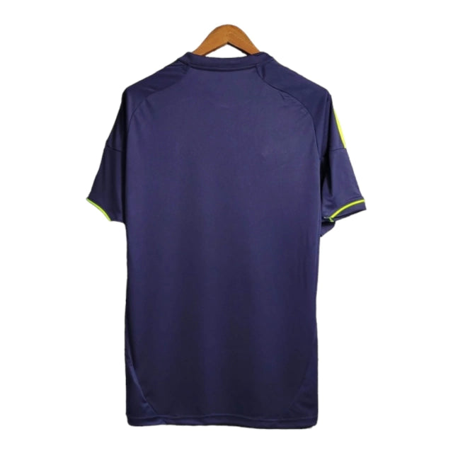 Retro Real Madrid Portero 11-12