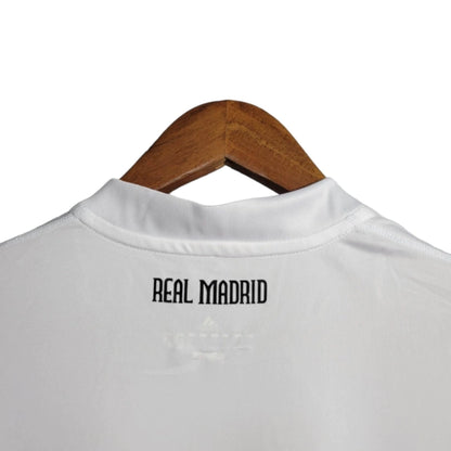 Retro Real Madrid 10-11 - Primera Equipación