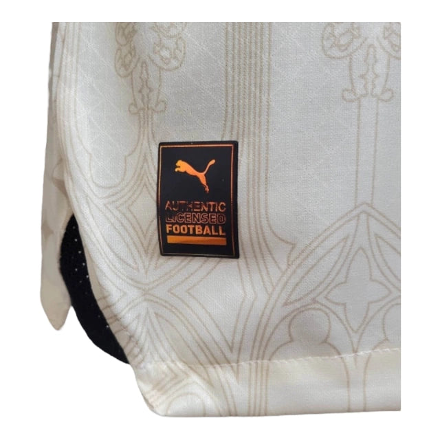 Camiseta AC Milan Jugador 24-25 - Cuarta Equipación