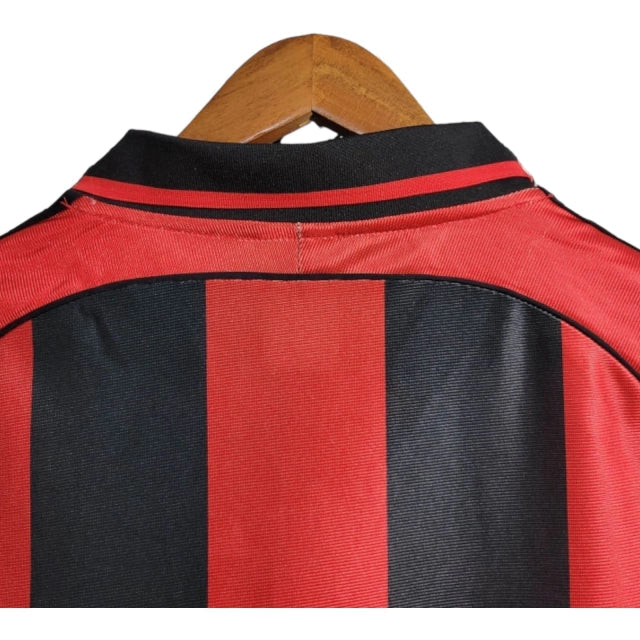 Camiseta Retro AC Milan 1998/1999 - Primera Equipación