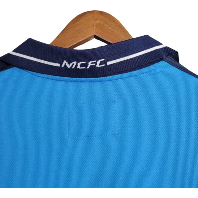 Camiseta Retro Manchester United 01/02 - Primera Equipación