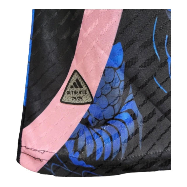Camiseta Japão Jugador 24-25 - Edición Especial Especial