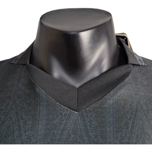 Camiseta AC Milan Jugador 24-25 - Cuarta Equipación