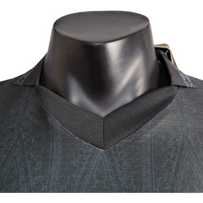 Camiseta AC Milan Jugador 24-25 - Cuarta Equipación