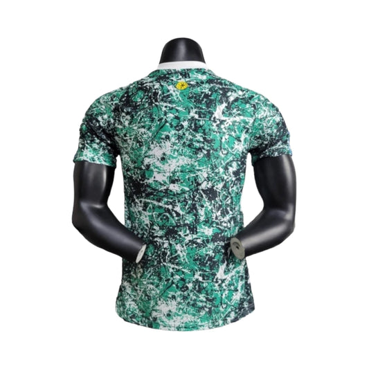 Camiseta Manchester United Jugador 24-25 - Edición Especial Especial