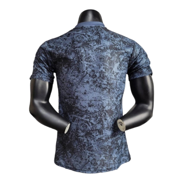 Camiseta Manchester United Jugador 24-25 - Edición Especial Especial