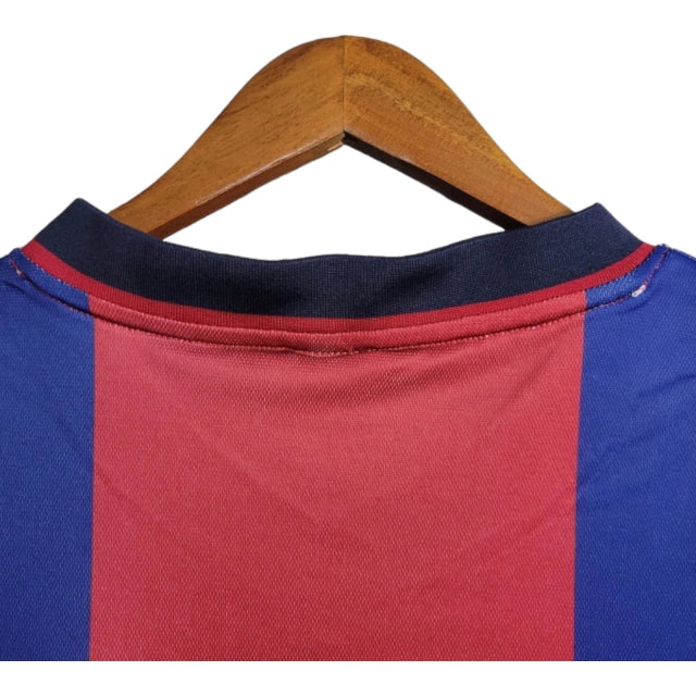 Retro Barcelona 98-99 - Primera Equipación