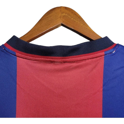 Retro Barcelona 98-99 - Primera Equipación