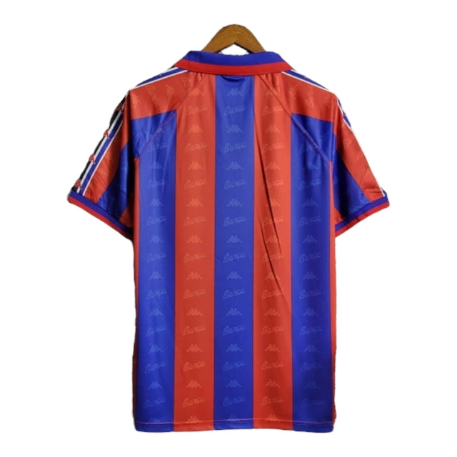 Retro Barcelona 96-97 - Primera Equipación