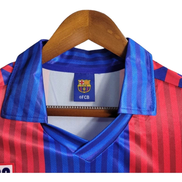 Retro Barcelona 1992 - Primera Equipación