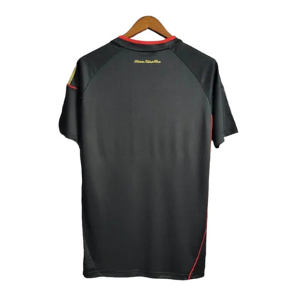 Retro Seleção da Alemanha 2010 - Segunda Equipación