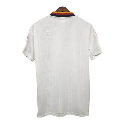 Retro Seleção da Alemanha 1994 - Primera Equipación