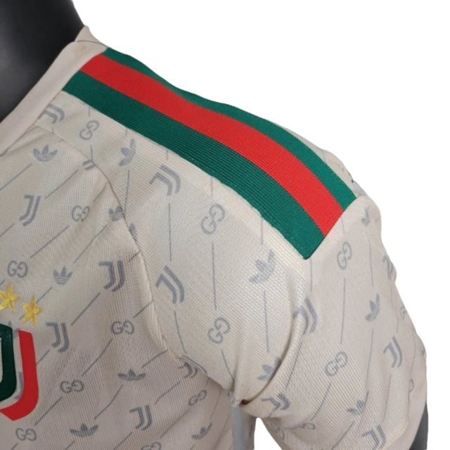 Camiseta Juventus Jugador 24-25 - Edición Especial Especial