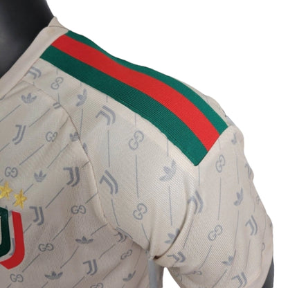 Camiseta Juventus Jugador 24-25 - Edición Especial Especial