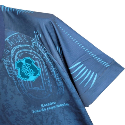 Camiseta Santa Cruz 24-25