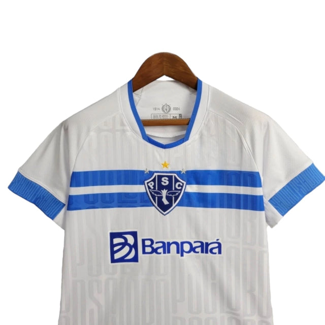 Camiseta Paysandu 24-25 - Primera Equipación Mujer